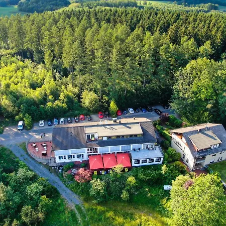 Hotel Landhaus Berghof-3