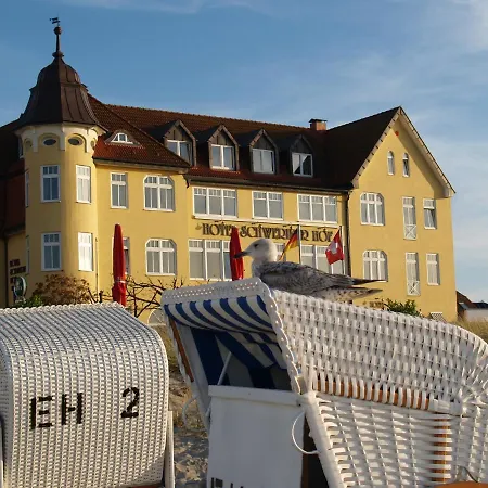 Hotel Schweriner Hof-2