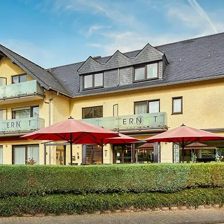 Hotel Café Ernst-3