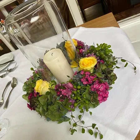 Hotel Pilgrimhaus-3