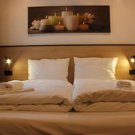 Jj Hotel Hannover-City-Pension-3