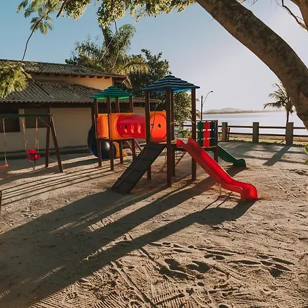 Pousada Algodão da Praia-2