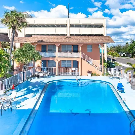Echo Sails Motel-2