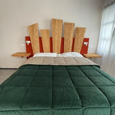 B&B Via Roma 25-2