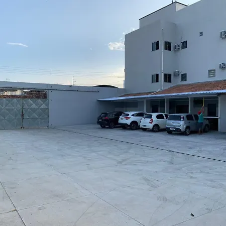 Hotel Estrela-2