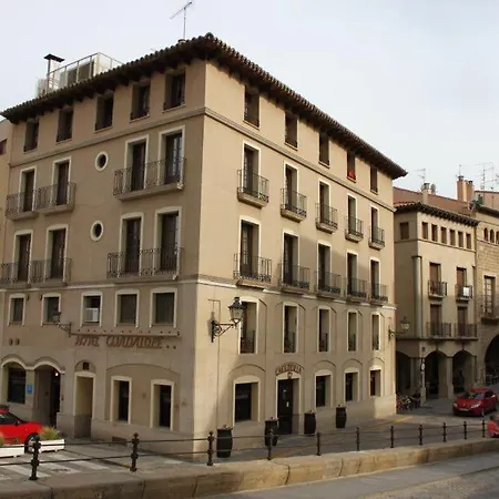 Hotel Guadalope-2