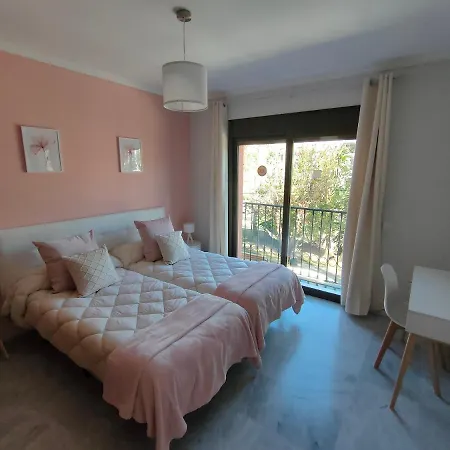 Sanpedro Apartamentos Marbella-2