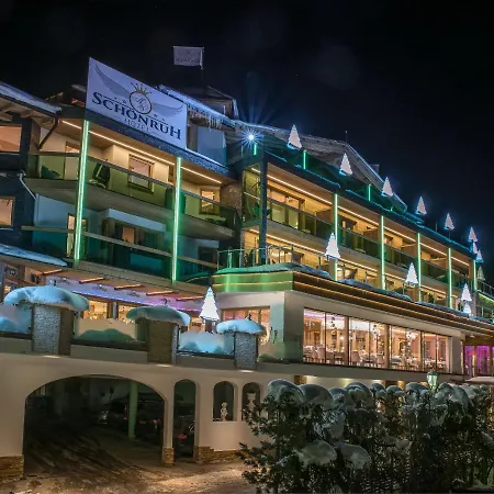 Hotel Schoenruh-2