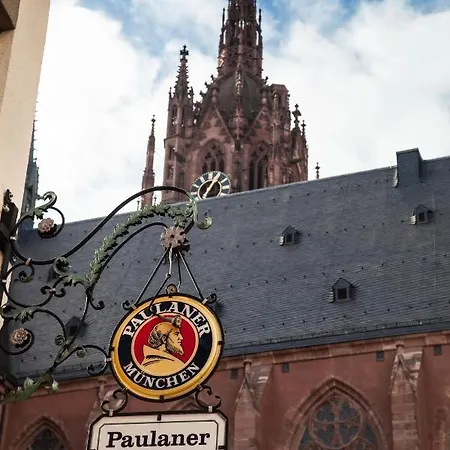 Paulaner am Dom Wirtshaus und Hotel-2
