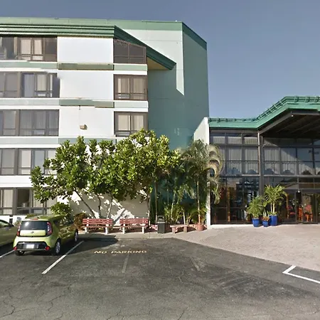 Punta Gorda Waterfront Hotel & Suites-2