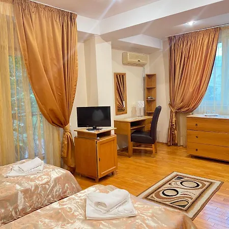 Villa Edel Constanta-3