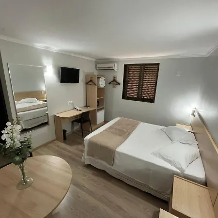 Hotel Ijuí-2