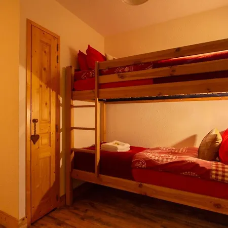 Chalet Coeur des Brévières by Chalet Chardons-3