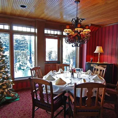 Nicollet Island Inn-3