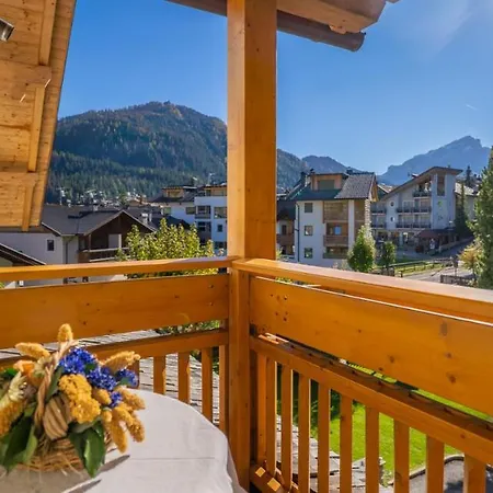 Garnì Lasteis B&B - apartments-3