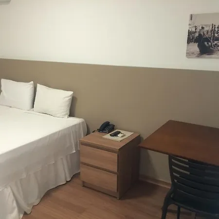 Lord Hotel Aeroporto Confins-3