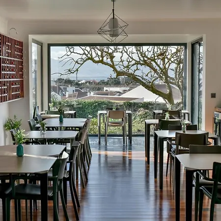 Volcanic Charming House-2