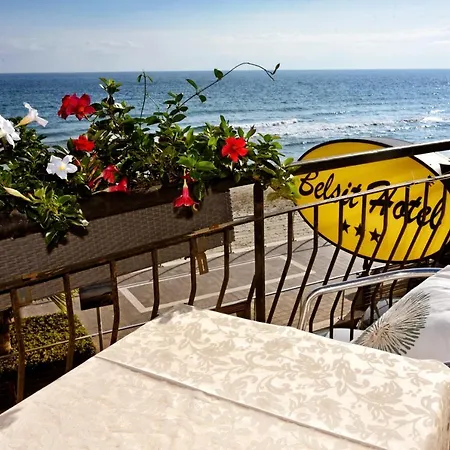 Hotel Bel Sit-2