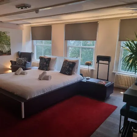 Hotel Oldenburg-2