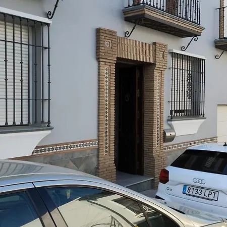 Casa Pablo Picasso 9-3