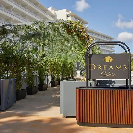 Alua Calvia Dreams-2