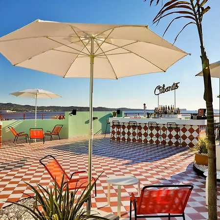 Cubanito Ibiza (Adults Only)-3
