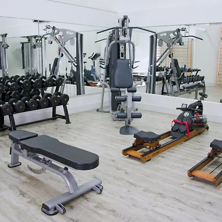 Hotel Ereza Mar - Adults Only-2