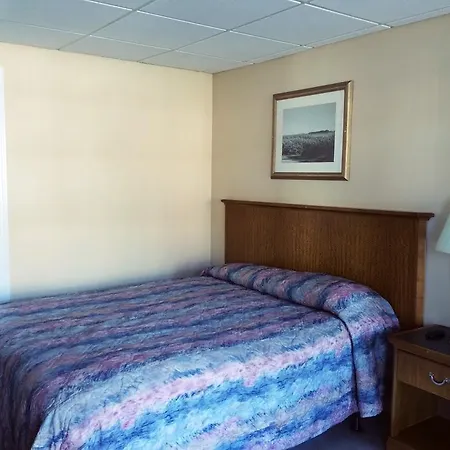 Hershey Motel-2
