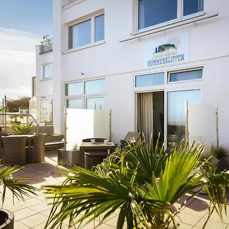 Hotel auf den Hummerklippen-3