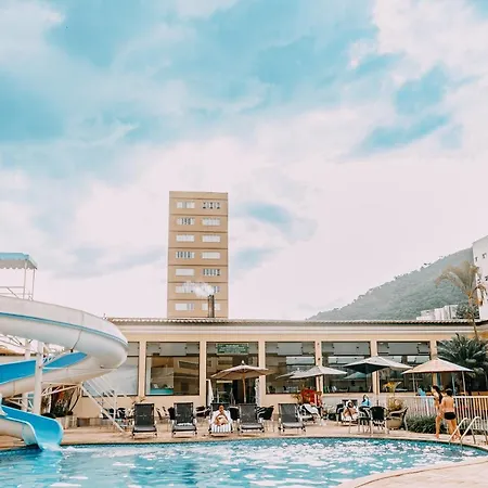 Hotel Minas Gerais-2