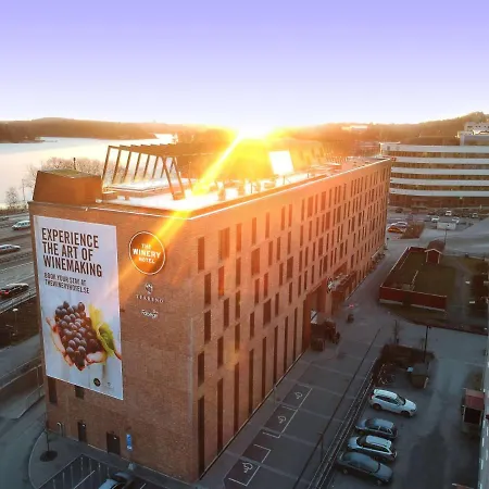 The Winery Hotel, Worldhotels Crafted-2