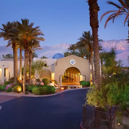 The Westin Mission Hills Resort Villas, Palm Springs-3