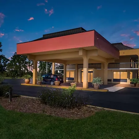 Surestay Hotel By Best Western St Pete Clearwater Airport-2
