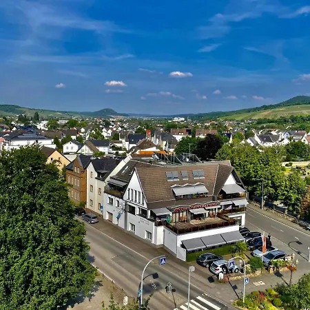 Hotel Garni Schützenhof-2