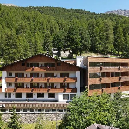 Hotel Mignon-2