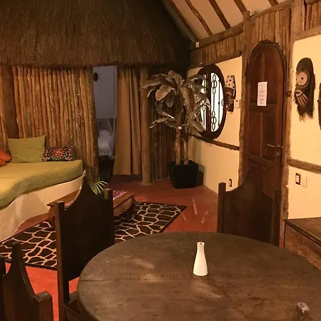 Harmony Glamping Boutique Hotel And Yoga-3