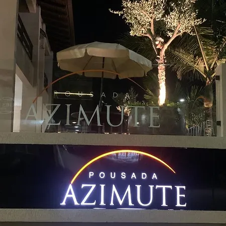 Pousada Azimute-2