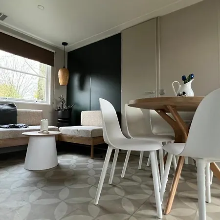 Vakantiepark Delftse Hout-3