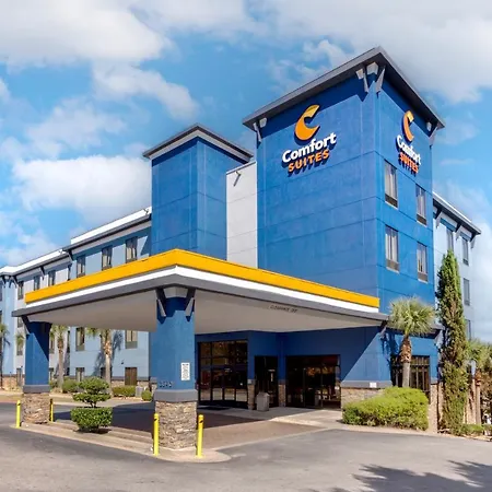 Comfort Suites Stockbridge Atlanta South-2