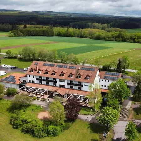 Seehotel Losheim-3