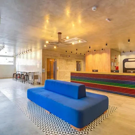 Ramada Encore By Wyndham Cruzeiro-2