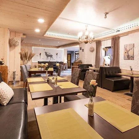 Landhotel Gasthof Stern-2