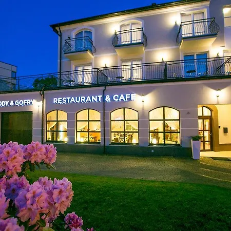 Hotel Residence-2