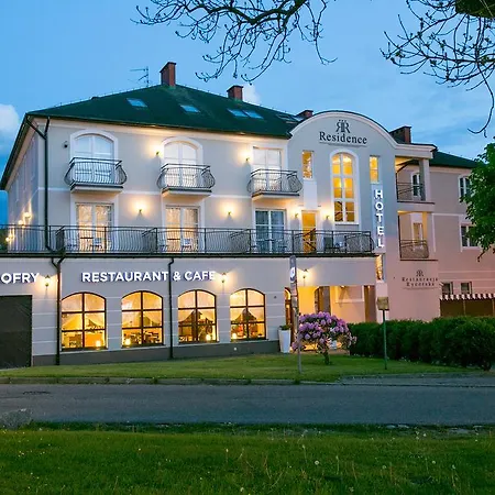 Hotel Residence-3