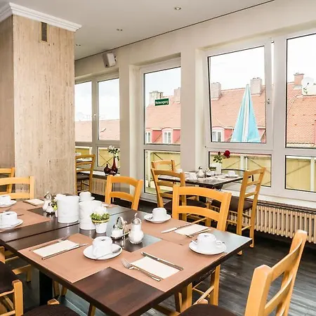 Smart Stay Hotel Schweiz-2