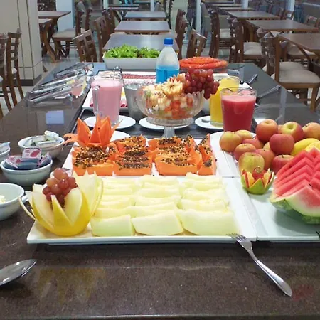 Tri Hotel Executive Indaial-3