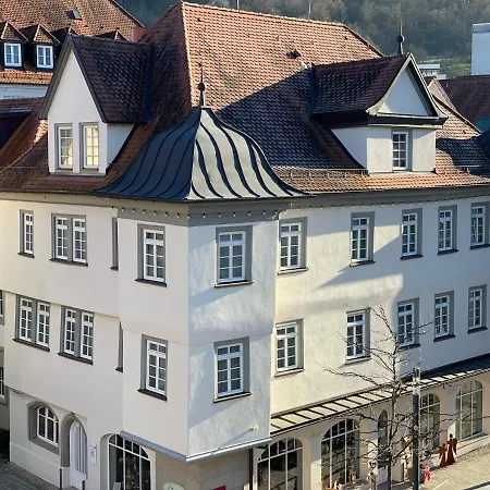 Hotel-Restaurant Anne-Sophie-2