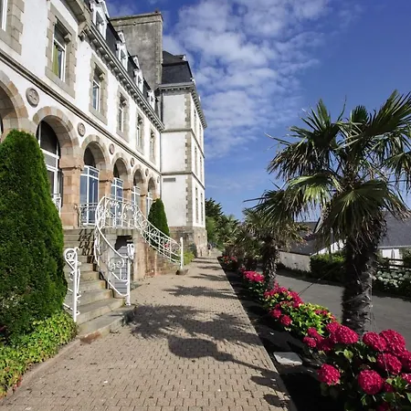 Belambra Clubs Residence Tregastel - Le Castel Sainte Anne-3