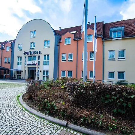 Taste Hotel Hockenheim-3