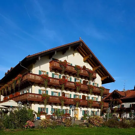 Schoiner See-Hotel, Garni-2